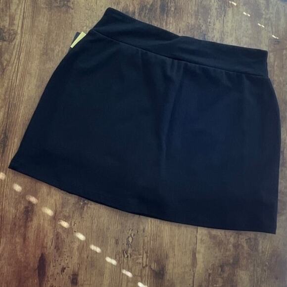 Art Class Girls L(10-12) Kids Black Build-in Bike Shorts New Summer Casual - Picture 2 of 6